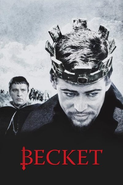 Plakát Becket