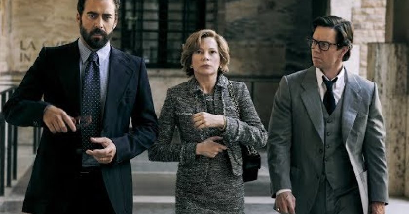 Všechny prachy světa