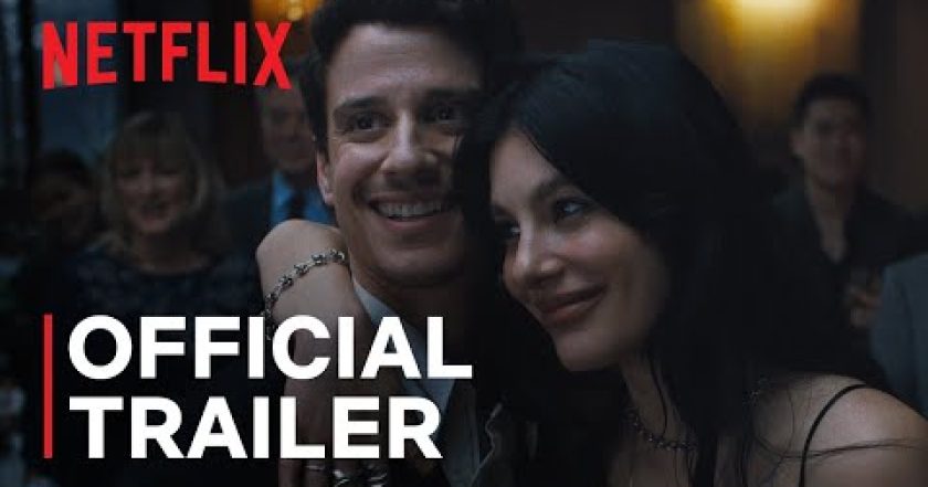 Stane se něco hrozně špatného