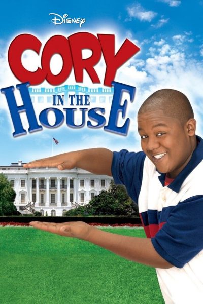 Plakát Cory in the House