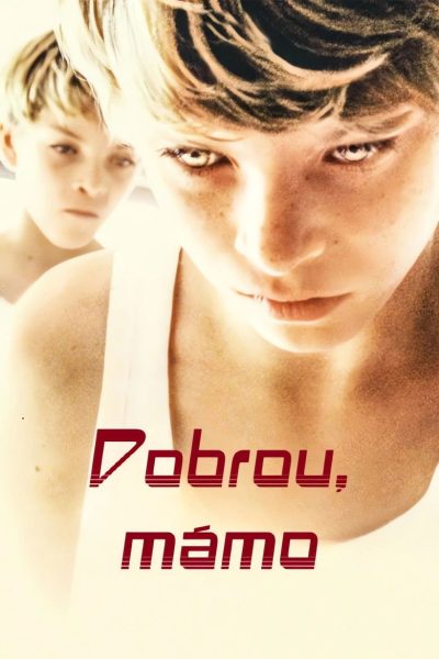 Plakát Dobrou, mámo