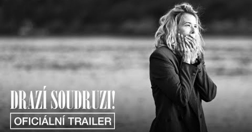Drazí soudruzi!