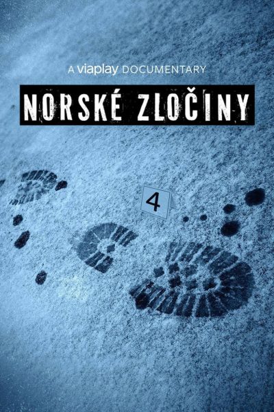 Norské zločiny