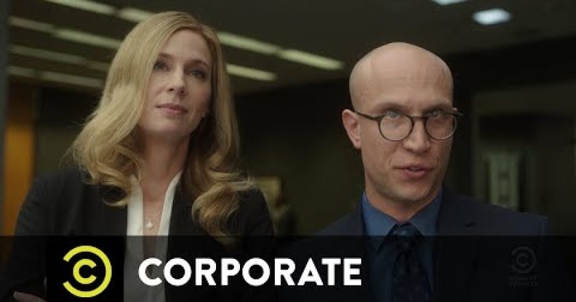 Corporate