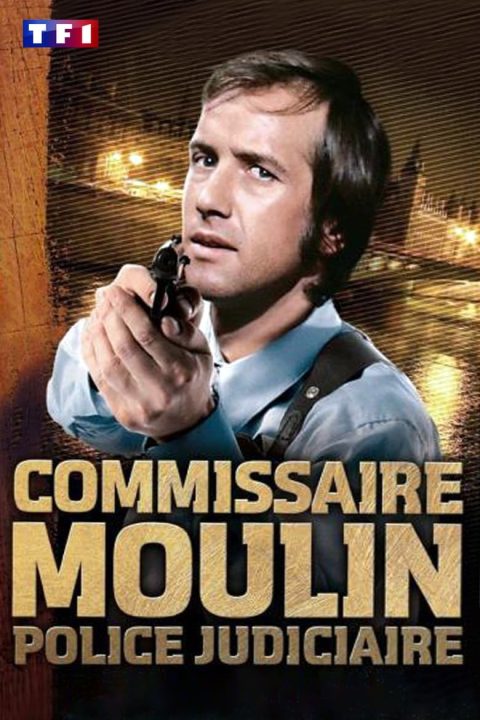 Komisař Moulin
