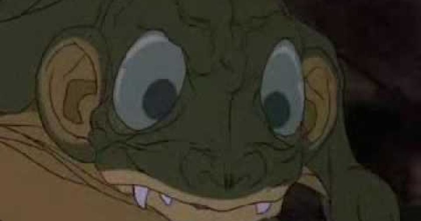 The Return of the King