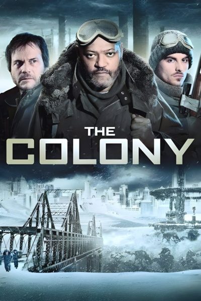 Kolonie