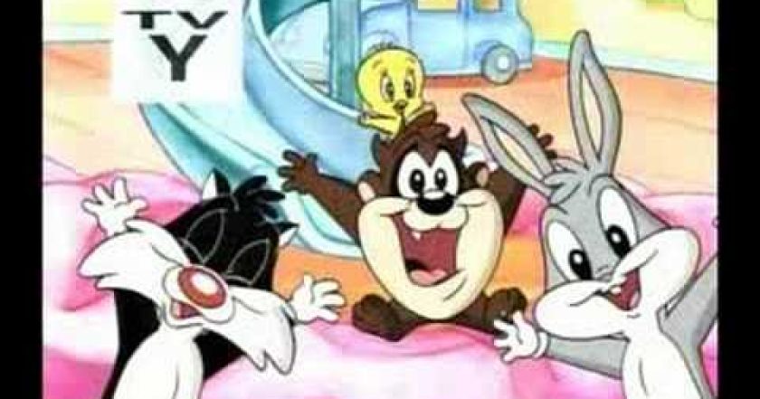 Baby Looney Tunes