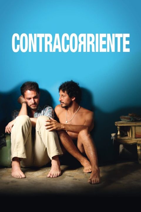 Plakát Contracorriente
