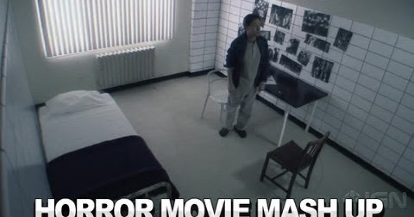 30 dní paranormální aktivity s ďáblem v těle ženy, která nenávidí muže