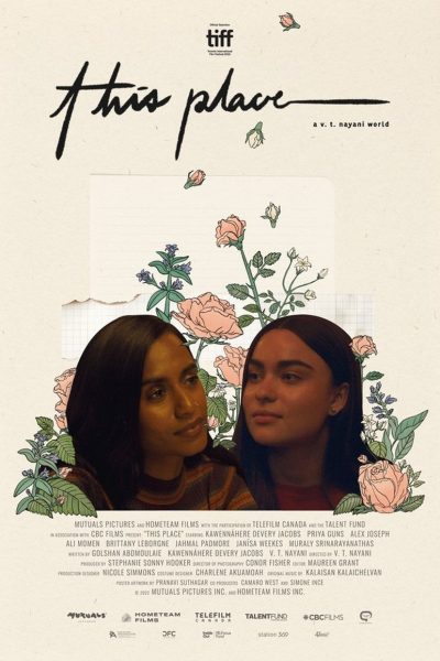 Plakát Místo k životu