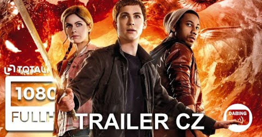 Percy Jackson: Moře nestvůr