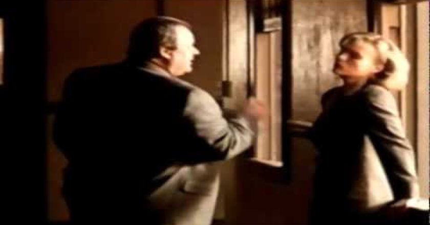 Nebezpečné myšlenky