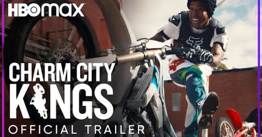 Charm City Kings