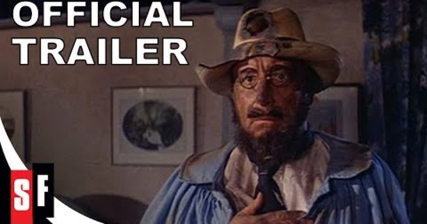 Pomsta Růžového pantera