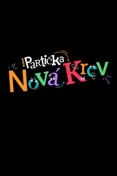 Plakát Partička - Nová krev