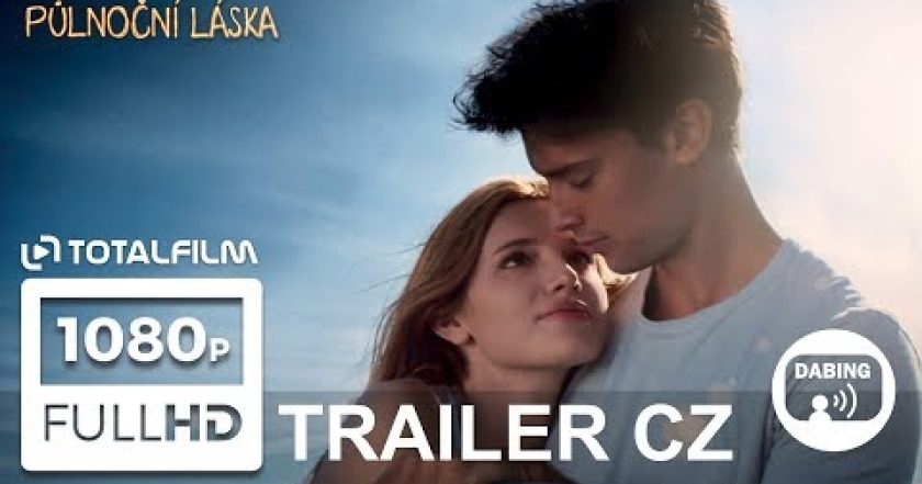 Půlnoční láska