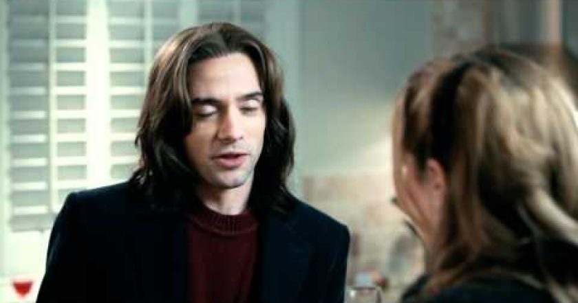 The Giant Mechanical Man