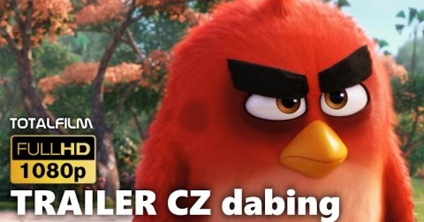 Angry Birds ve filmu