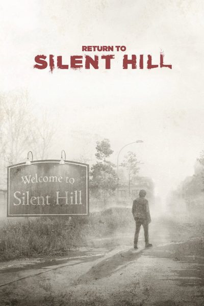 Silent Hill: Noční můry