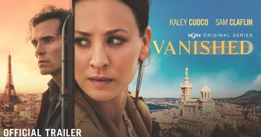 Vanished