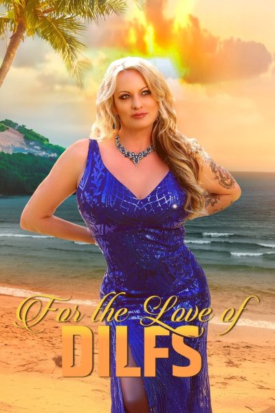 Plakát For the Love of DILFs