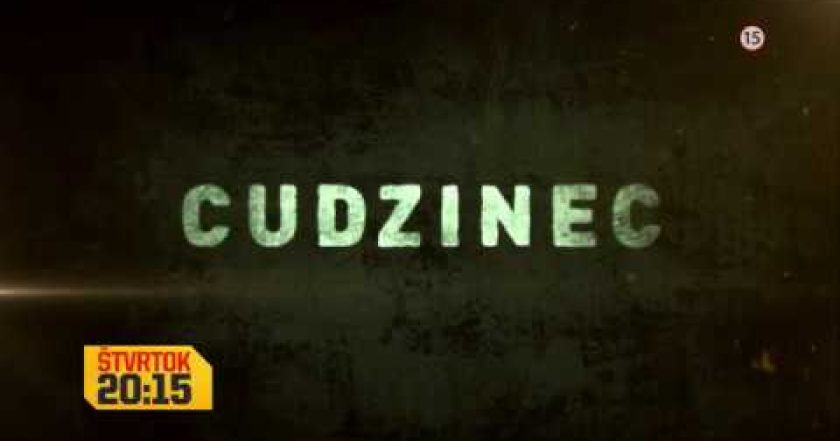 Cizinec