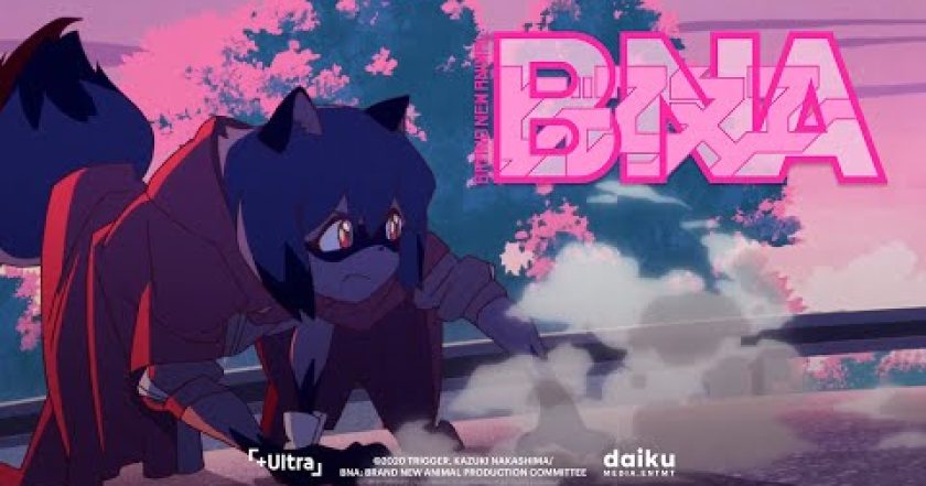 BNA