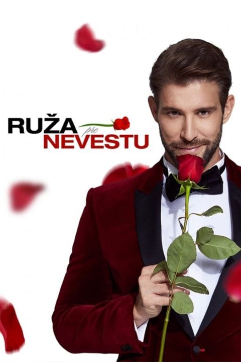 Plakát Ruža pre nevestu