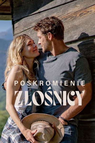 Plakát Zkrocení zlé ženy