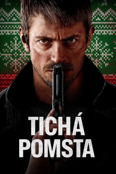 Plakát Tichá pomsta