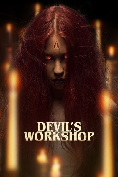Plakát Devil's Workshop