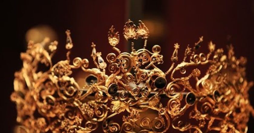 Poklady starověkého Řecka