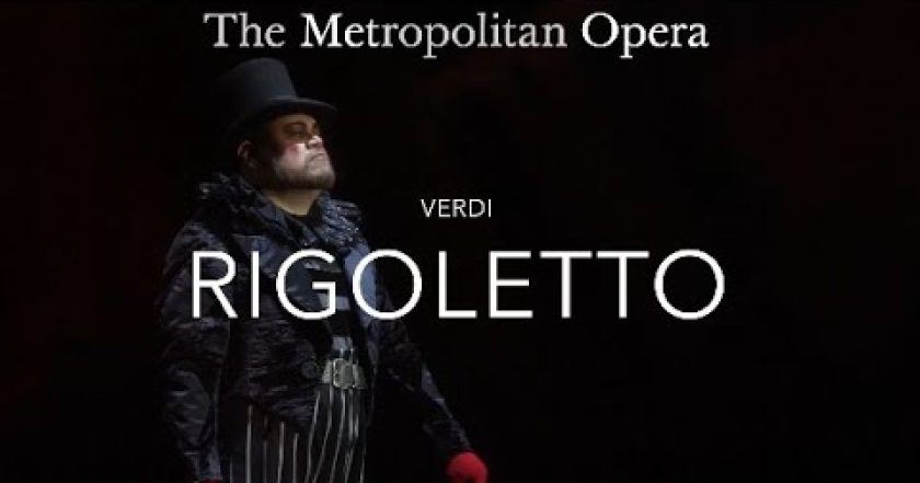 Rigoletto