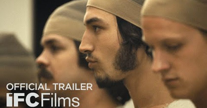 Stanfordský vězeňský experiment