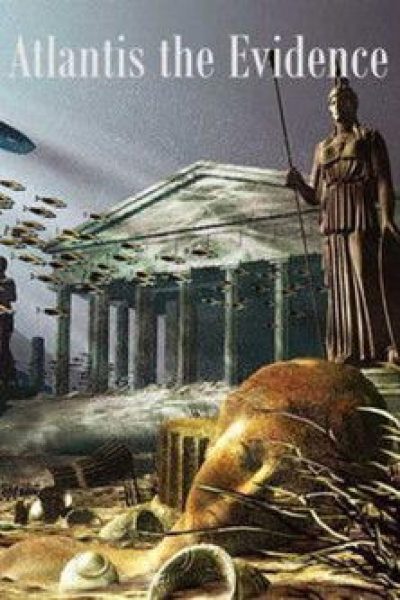 Plakát Atlantida: Důkaz