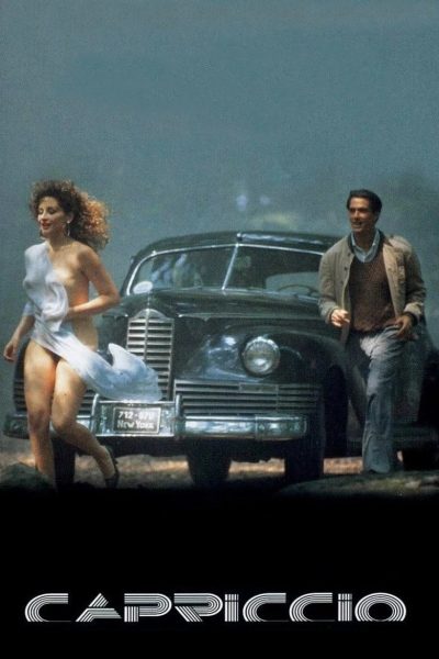 Plakát Láska a vášeň