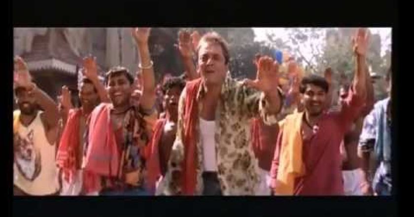MUDr. Munnabhai