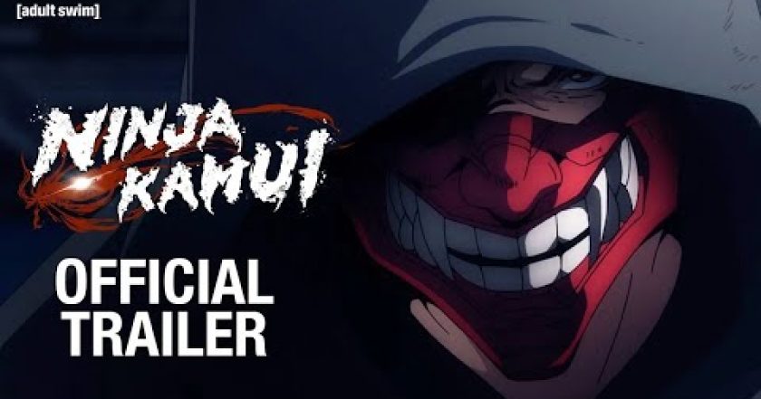 Ninja Kamui