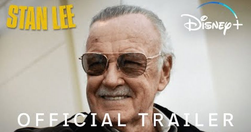 Stan Lee