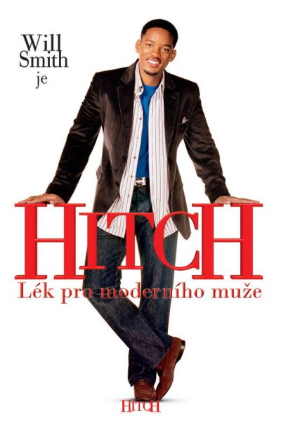 Plakát Hitch: Lék pro moderního muže