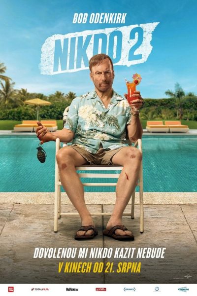 Plakát Nikdo 2