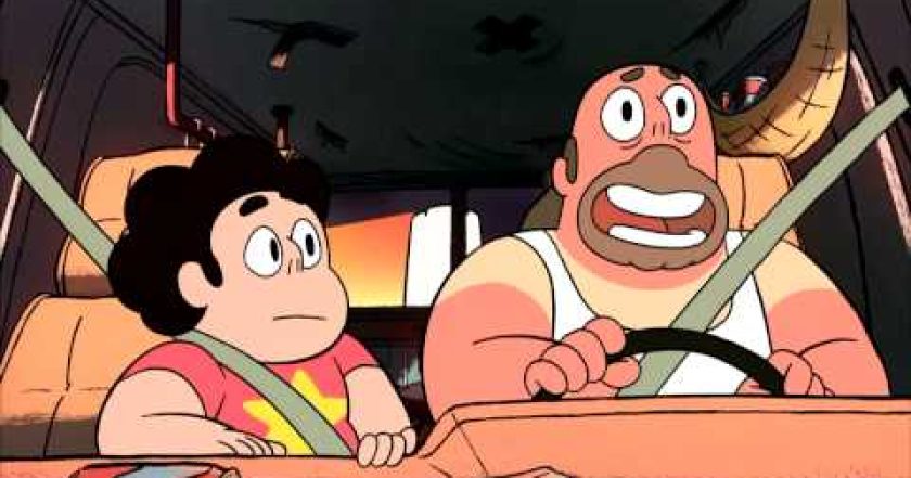 Steven Universe