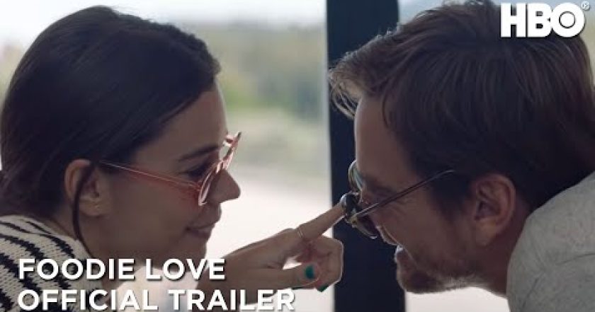 Foodie Love