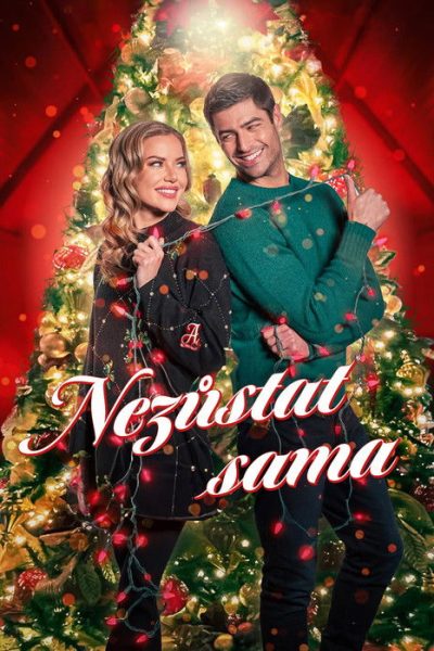 Plakát Nezůstat sama