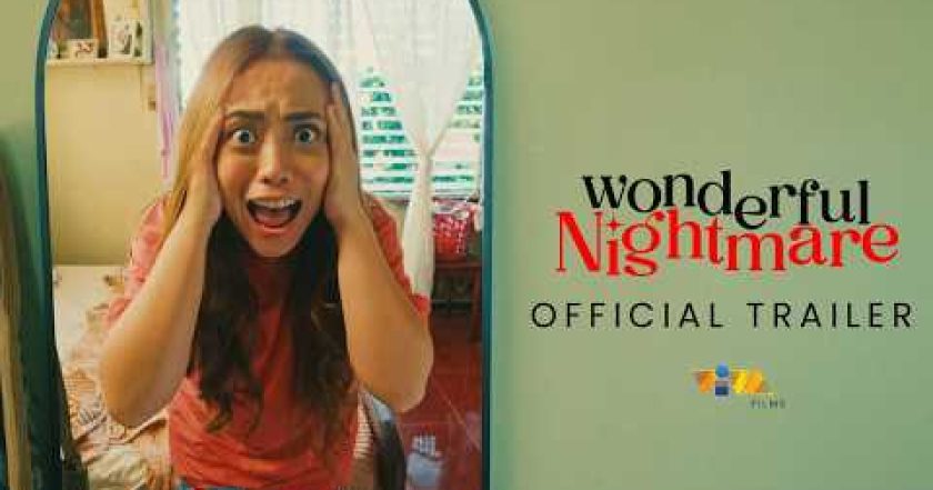 Wonderful Nightmare