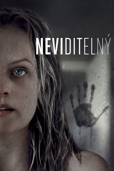 Plakát Neviditelný