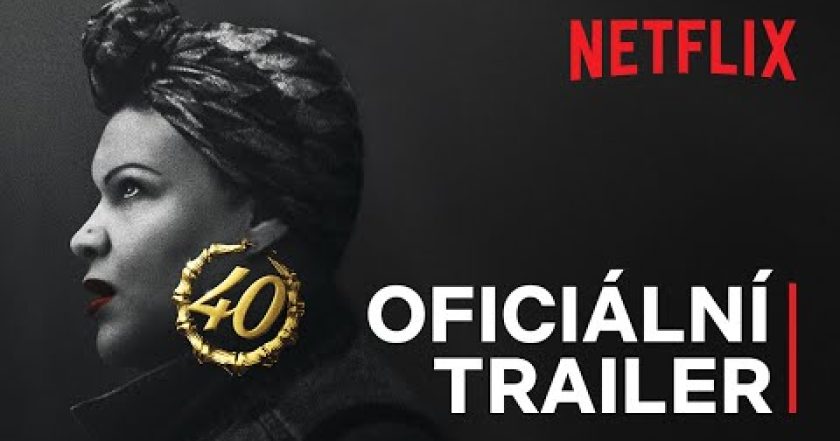 Čtyřicetiletá verze