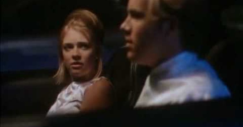 Sabrina - mladá čarodějnice