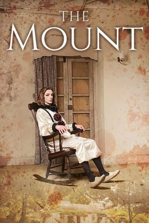 Plakát The Mount